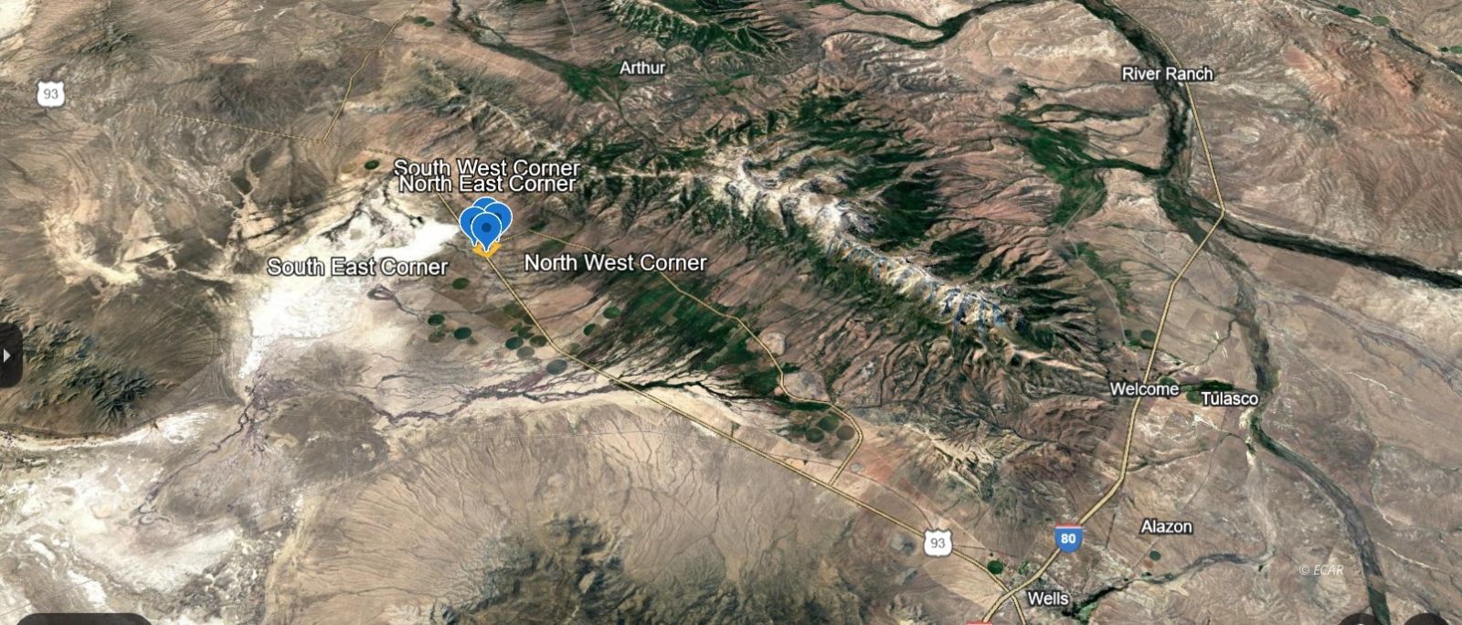 S Clover Valley Loop Road Property Photo 19