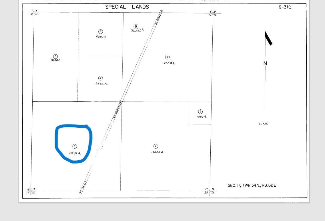 S Clover Valley Loop Road Property Photo 21