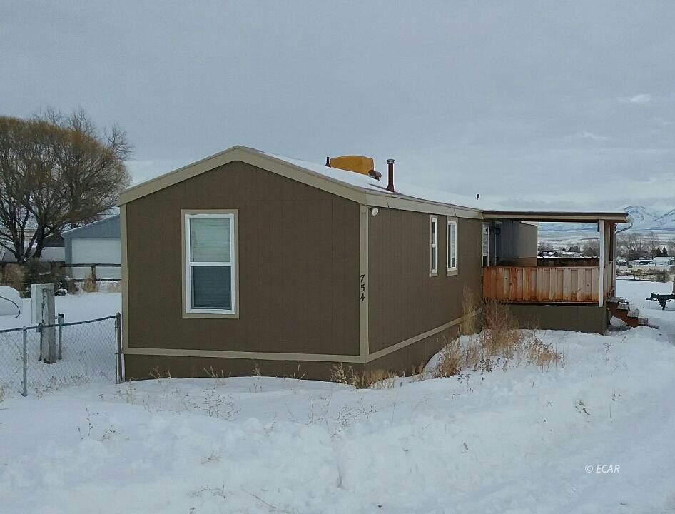 754 Cessna Court Property Photo