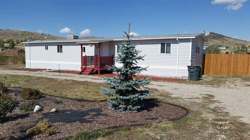 415 Westby Drive Property Photo