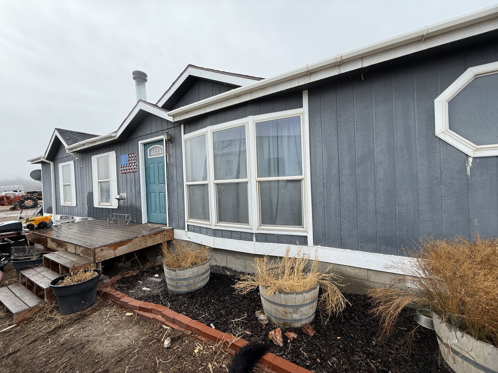 6160 Hayes Avenue Property Photo