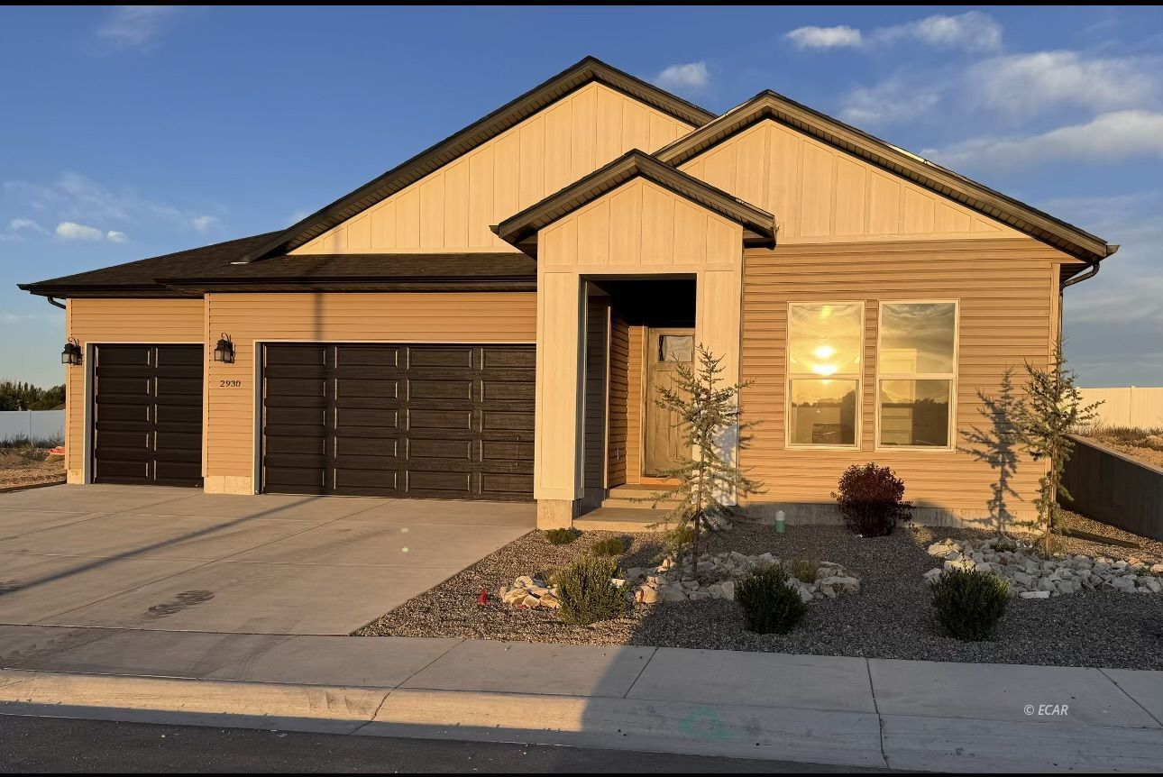 2902 Aria Way Property Photo
