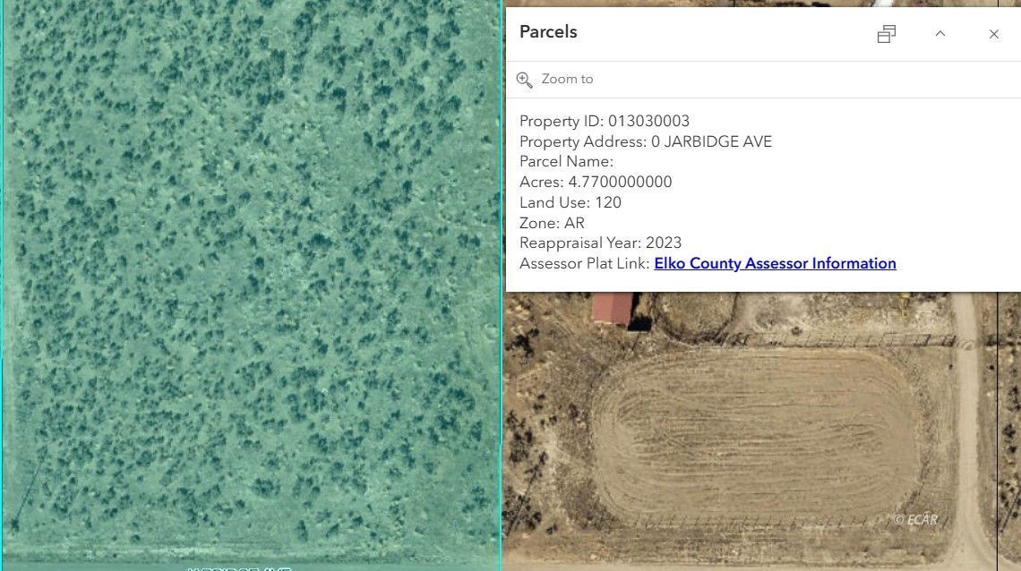 Jarbidge Avenue Property Photo
