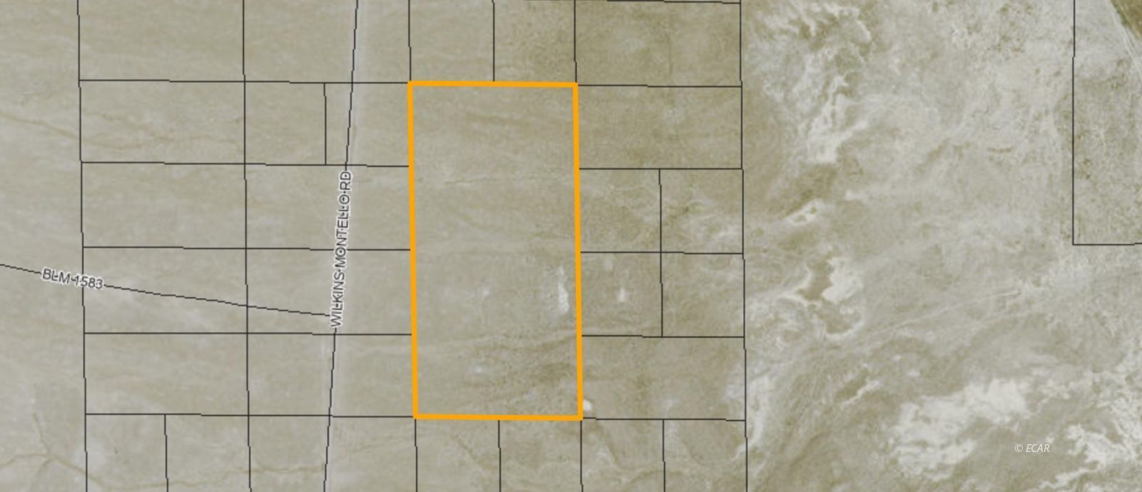 0 Sec 9 Twp 39n Rge 68e Mdb&m Nv Parcel Property Photo 3