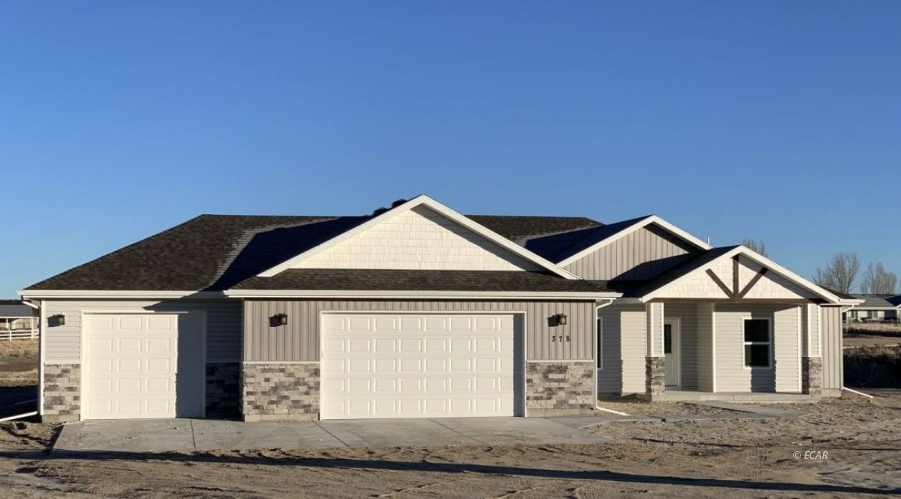 983 Ashburn Lane Property Photo