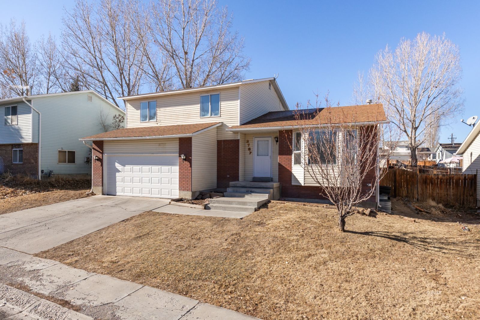 2767 Morning Breeze Drive Property Photo 2