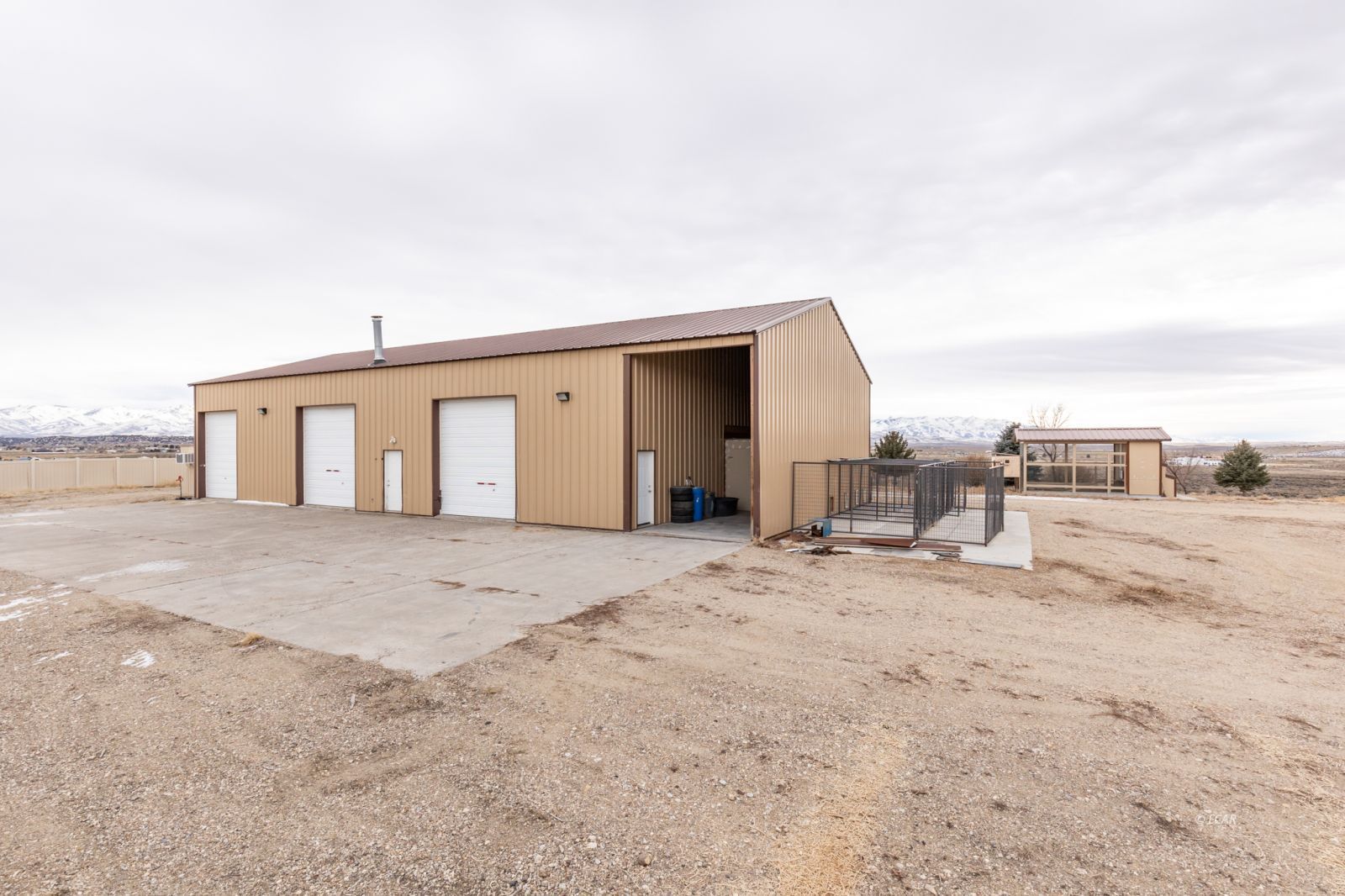 652 Gary's Way Property Photo 43