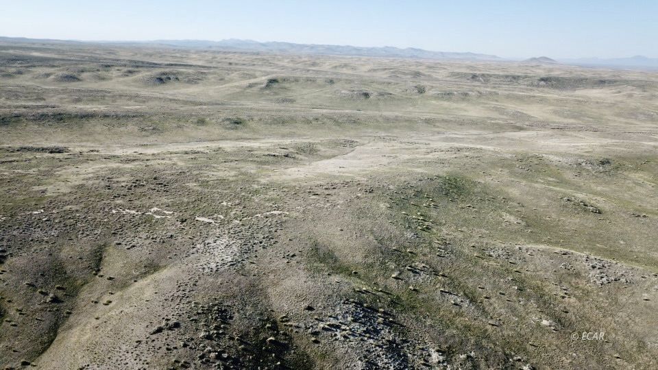 40 Acre Off Charleston-deeth Road Property Photo 13