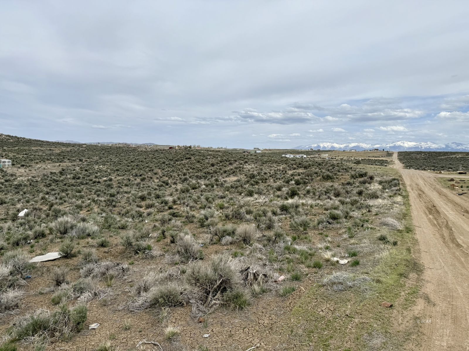 2+ Acres Goldrush Drive Property Photo 2
