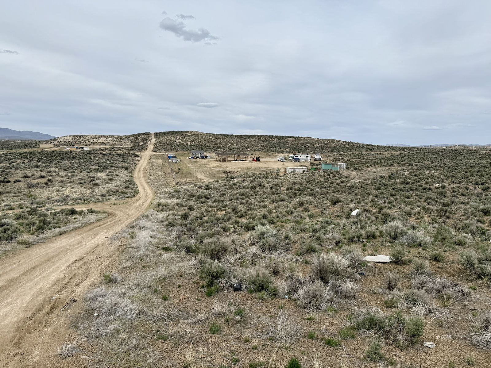 2+ Acres Goldrush Drive Property Photo 4