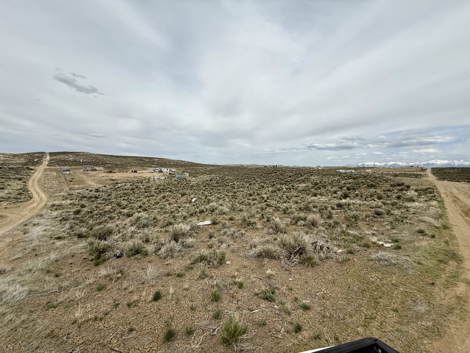 2+ Acres Goldrush Drive Property Photo 5