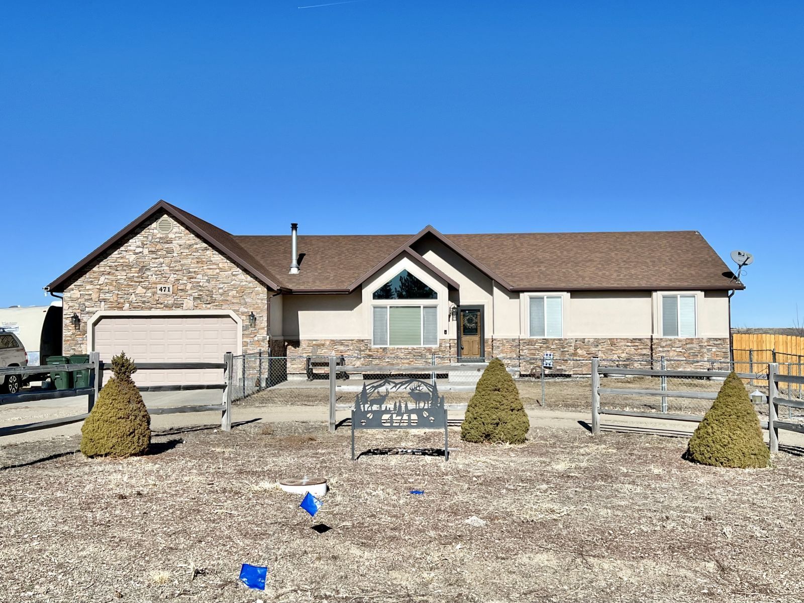 471 Foxridge Drive Property Photo 43