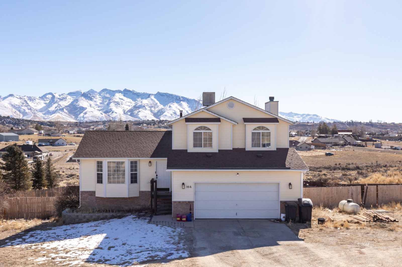 164 Cascade Drive Property Photo