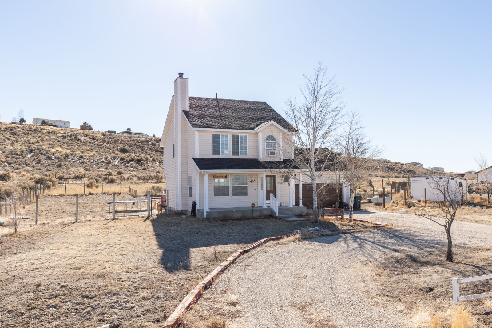 435 Flora Drive Property Photo 1