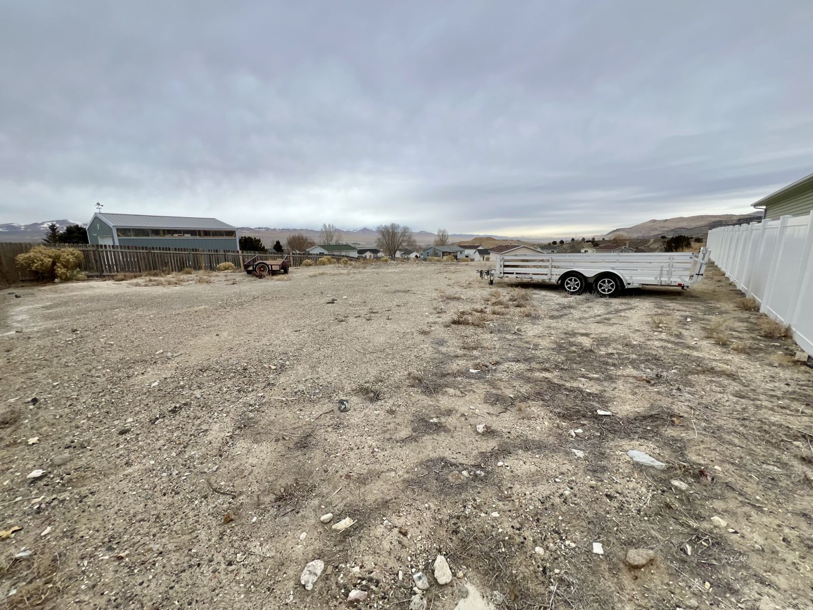 1627 Stitzel Road Property Photo 4