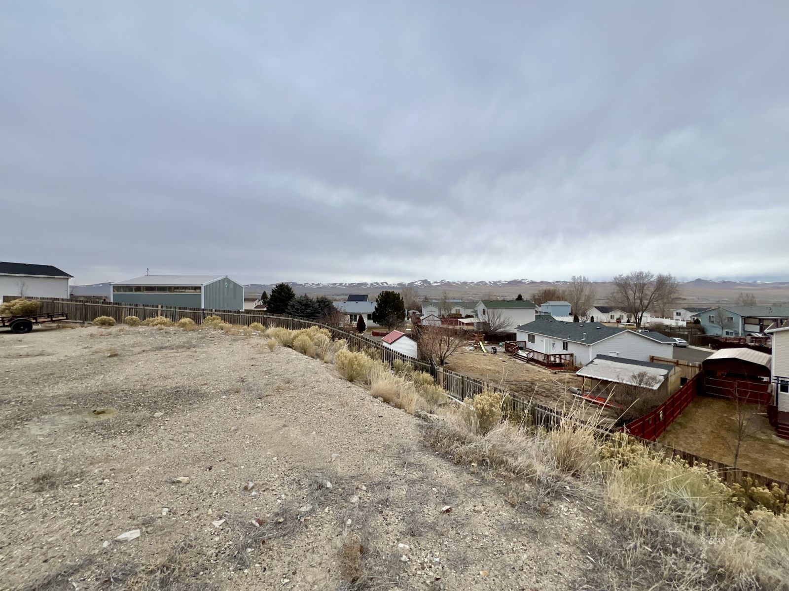 1627 Stitzel Road Property Photo 8