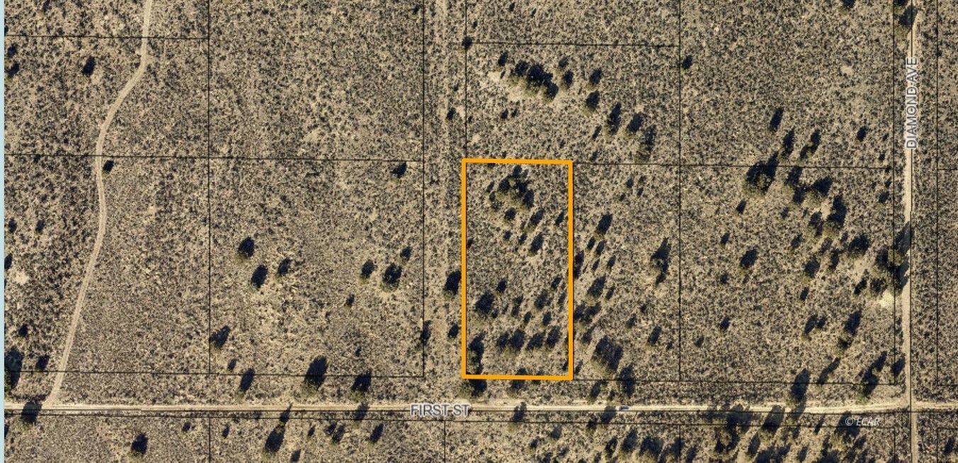 Cortez Avenue Property Photo