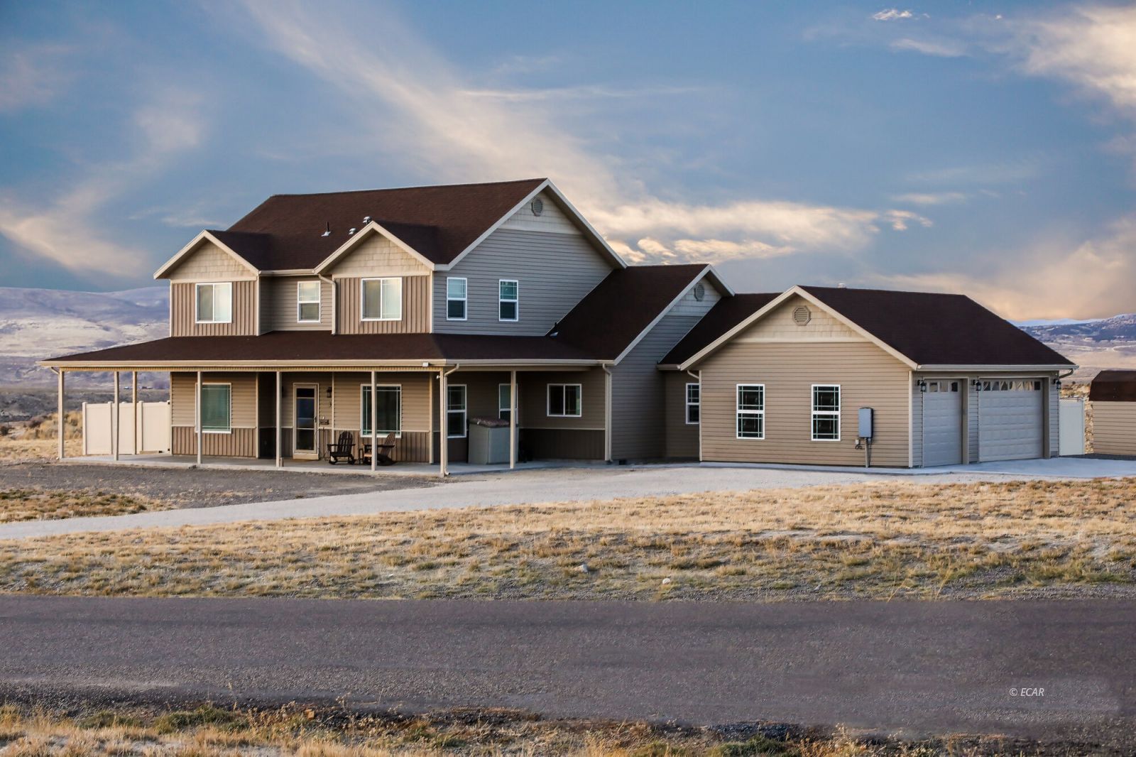 Spring Creek 303 Real Estate Listings Main Image