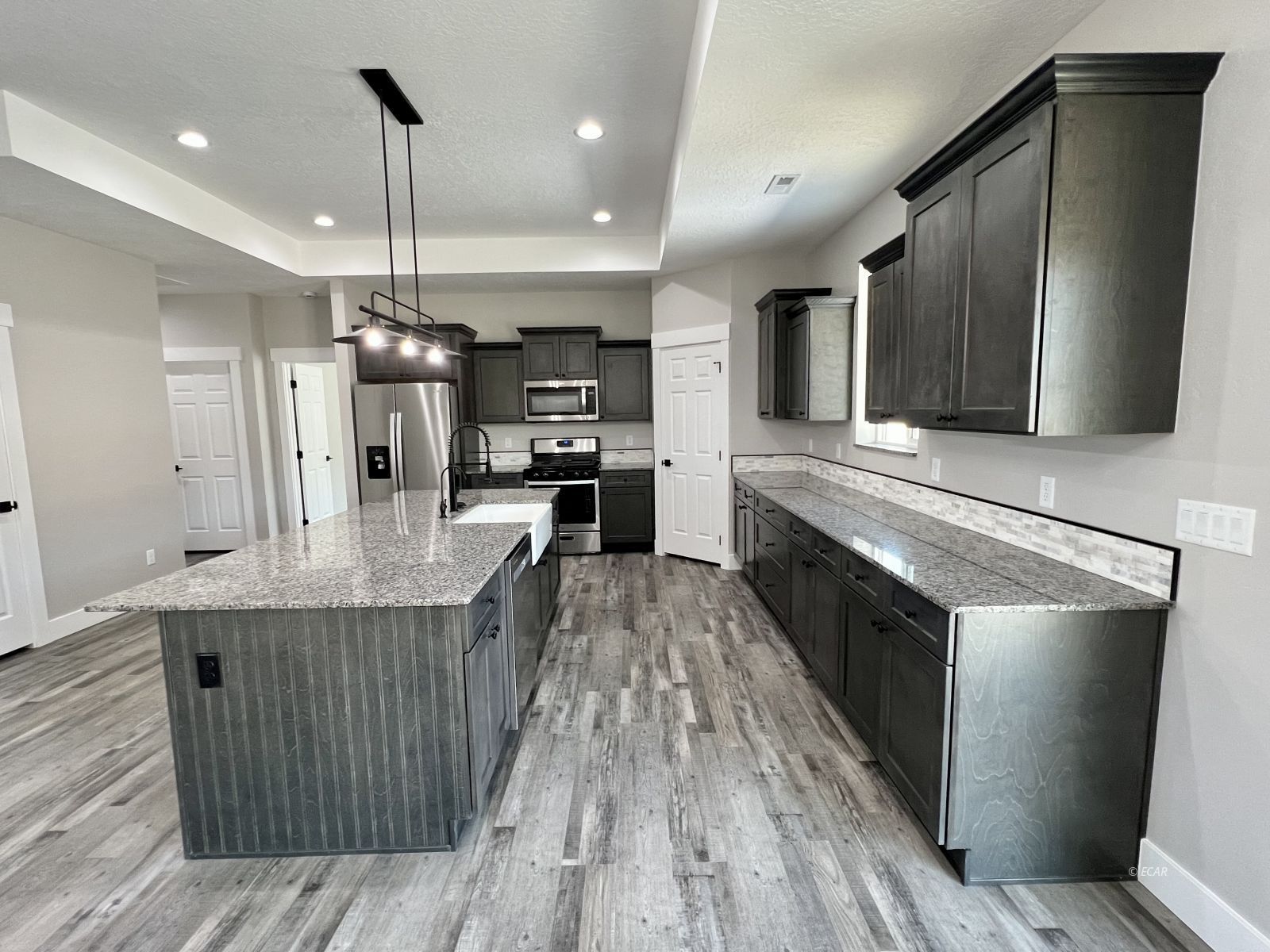 4307 Campbell Road Property Photo 4