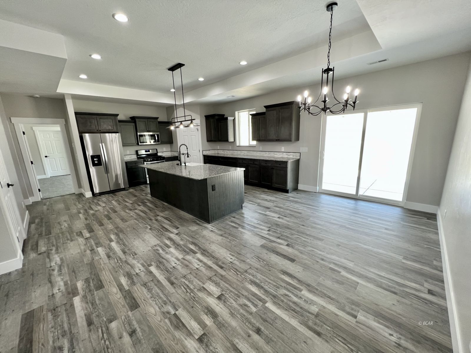 4307 Campbell Road Property Photo 5