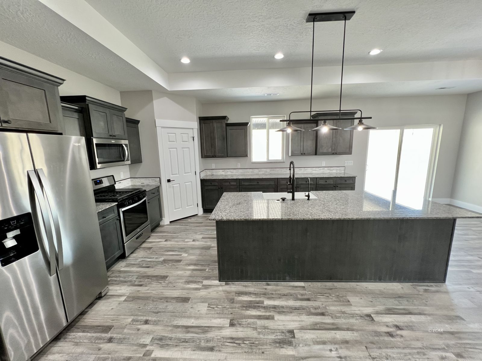 4307 Campbell Road Property Photo 6