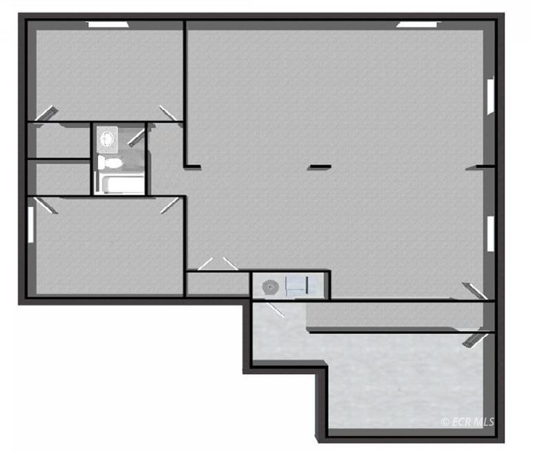 4313 Campbell Road Property Photo 3