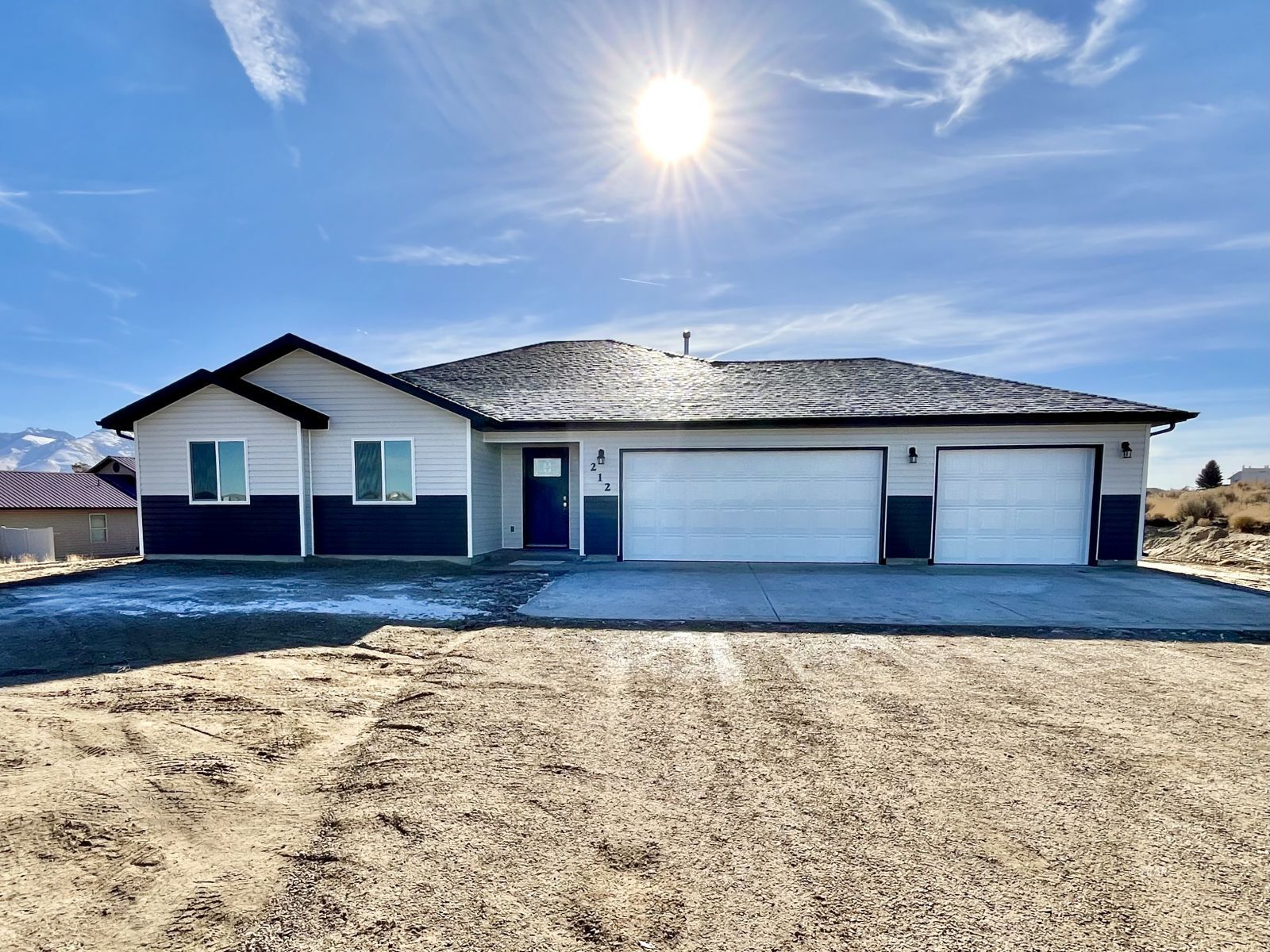 4330 Campbell Road Property Photo