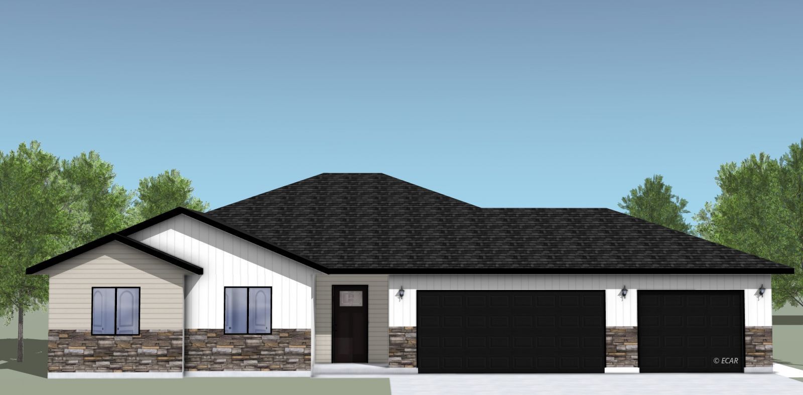 4330 Campbell Road Property Photo 1