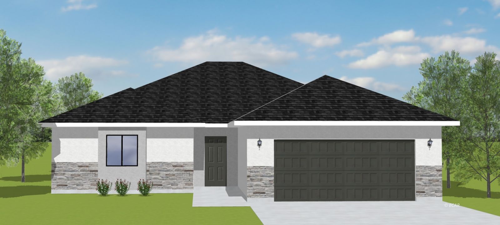 4442 York Boulevard Property Photo