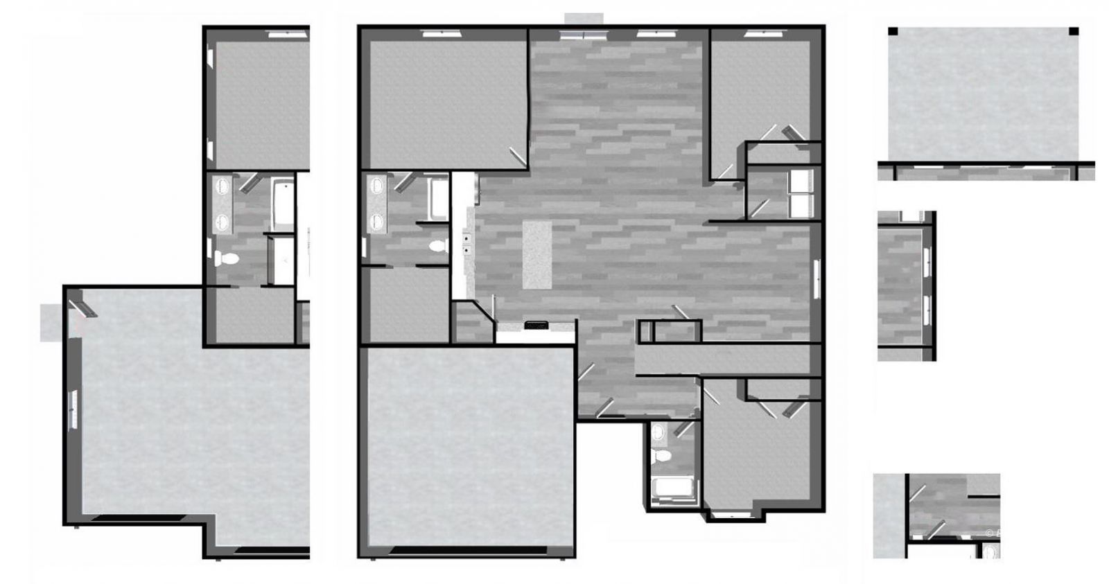 4442 York Boulevard Property Photo 2