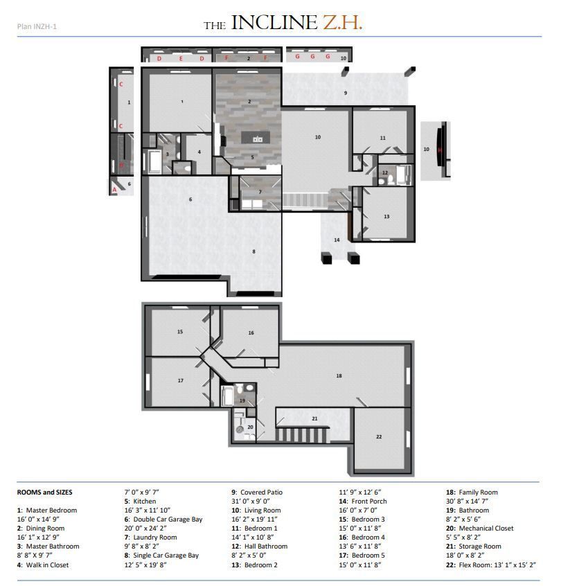 4449 York Boulevard Property Photo 2