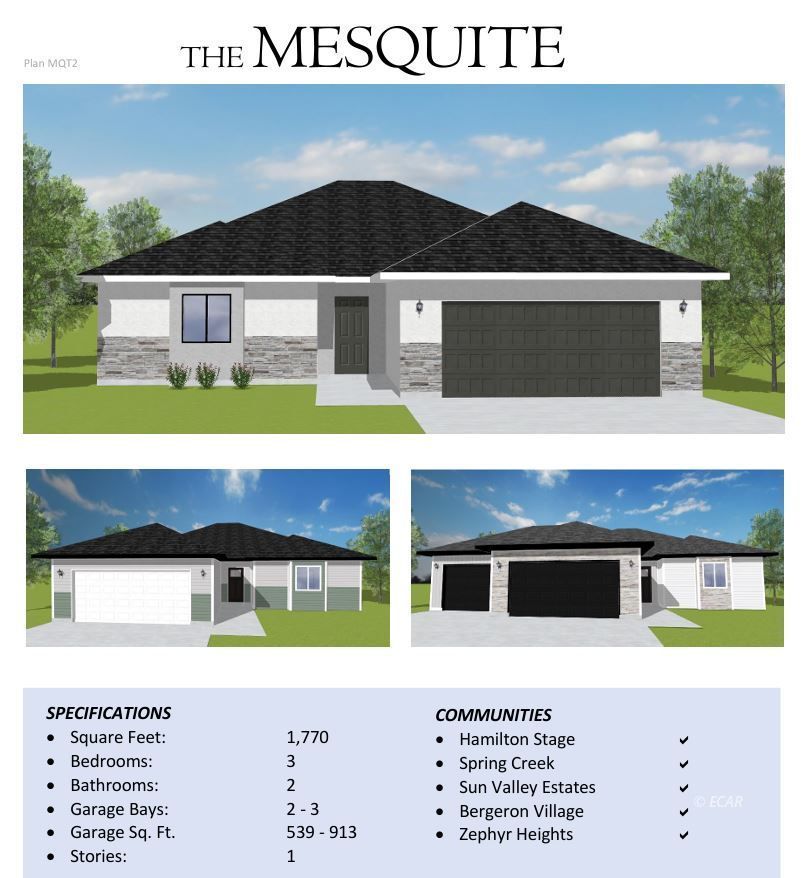 4331 Campbell Road Property Photo 1