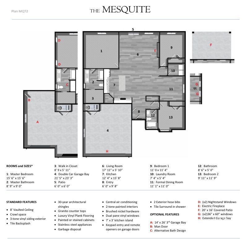 4331 Campbell Road Property Photo 2