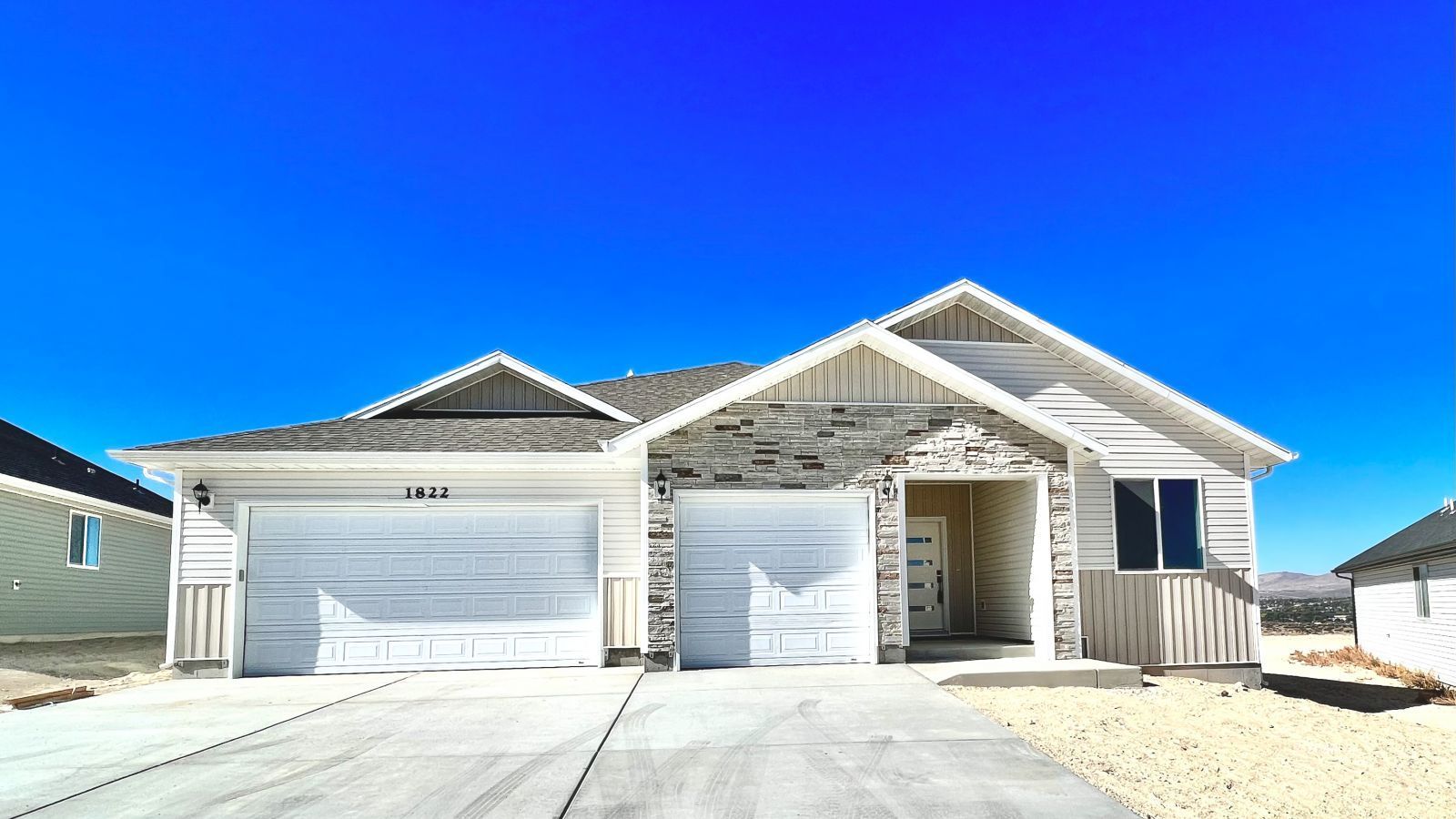 Bergeron Village Phase 2 Real Estate Listings Main Image