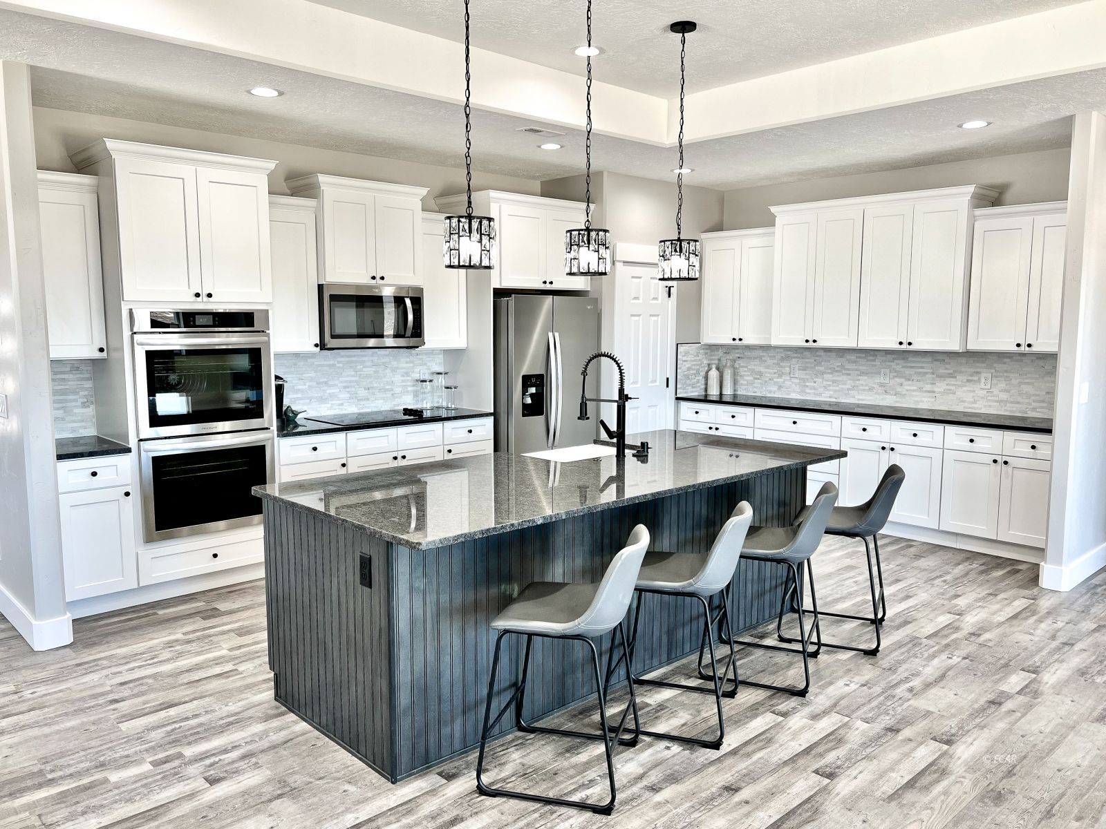 4308 Campbell Road Property Photo 2