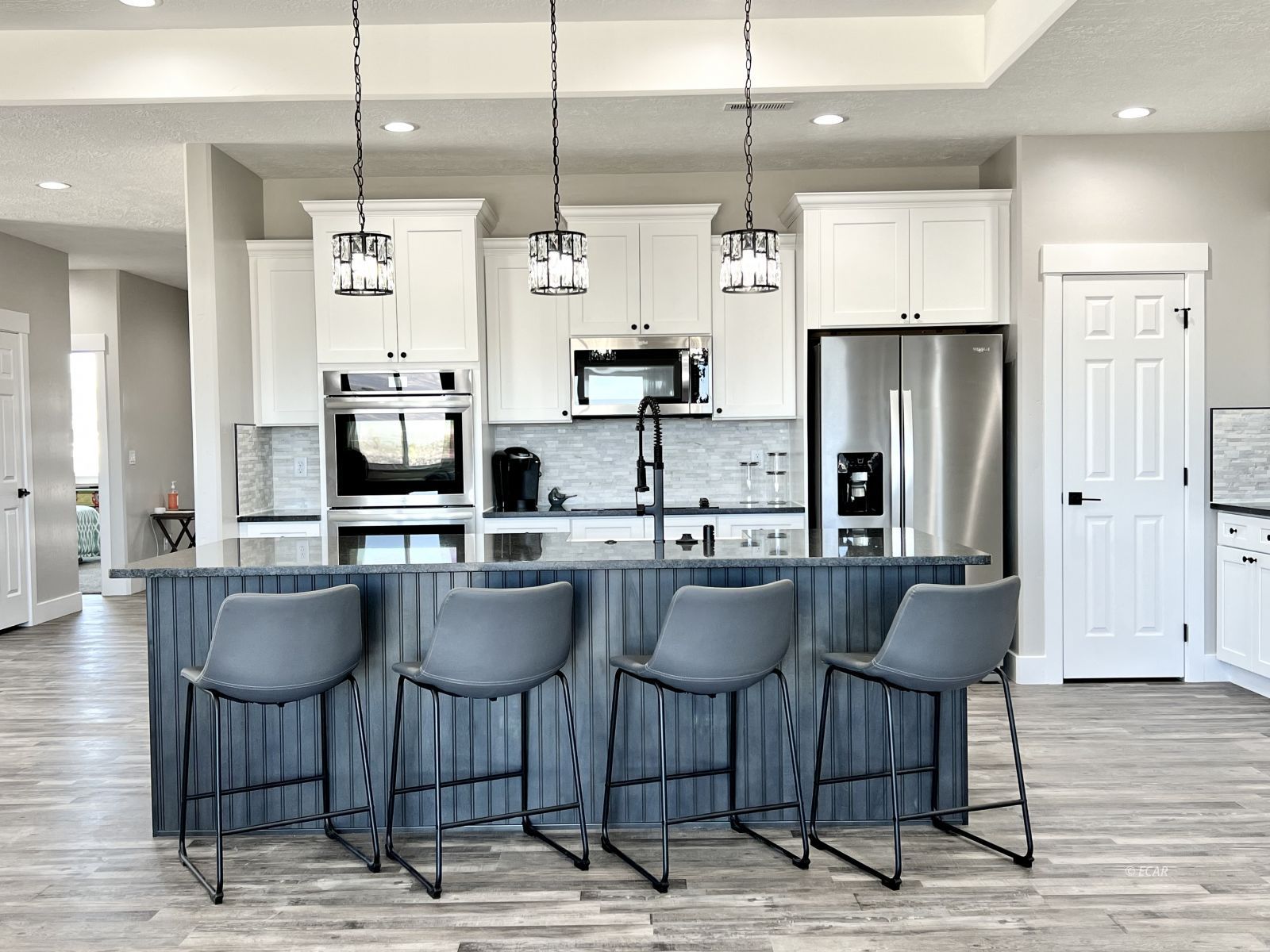 4308 Campbell Road Property Photo 4