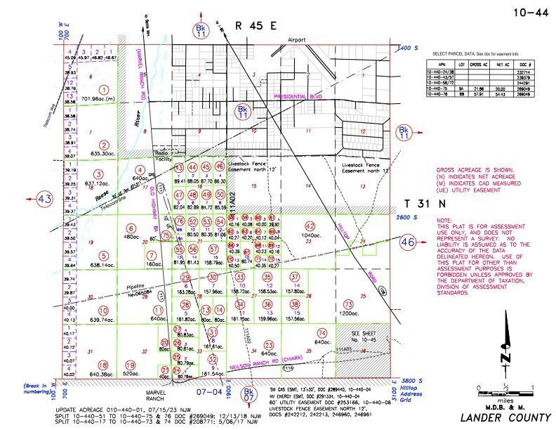 Tbd Marvel Ranch Road Property Photo 6