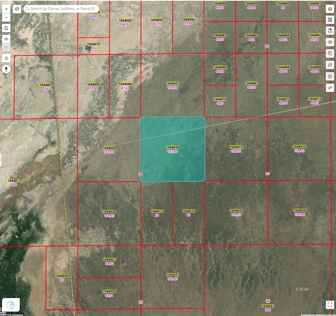 Tbd Marvel Ranch Road Property Photo 7