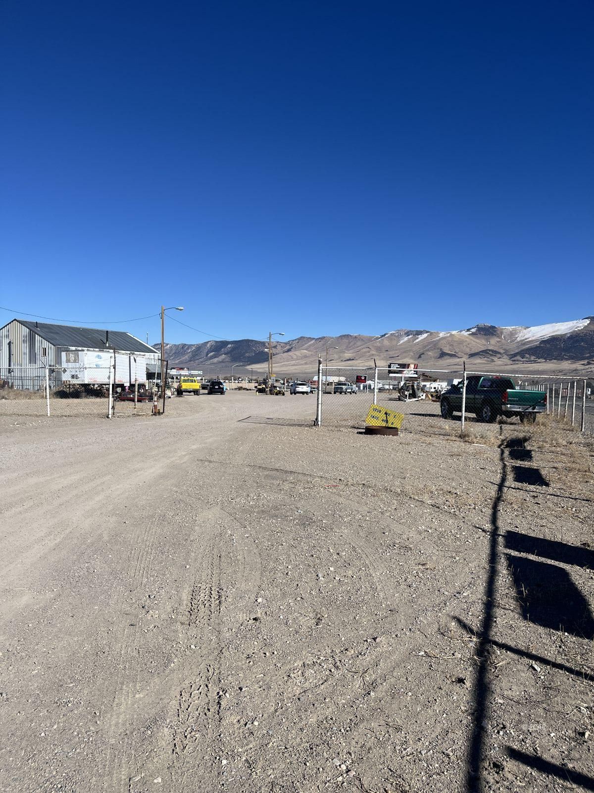 1655 D Avenue Property Photo