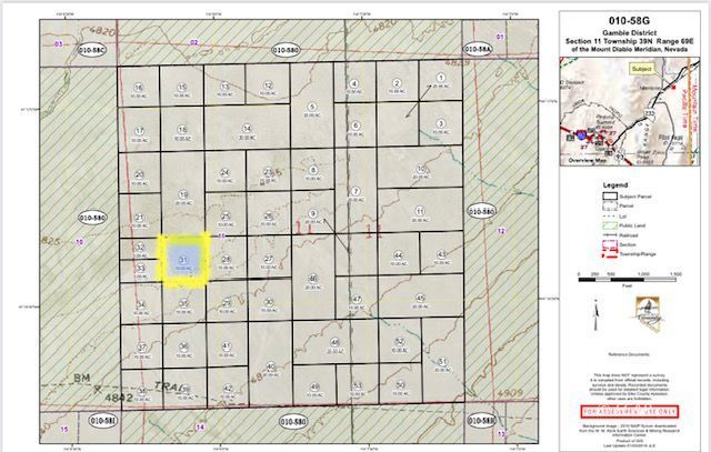 Tbd- 10 Acre Parcel Property Photo 3