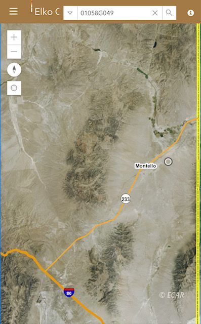 Tbd- 10 Acre Parcel Property Photo 3