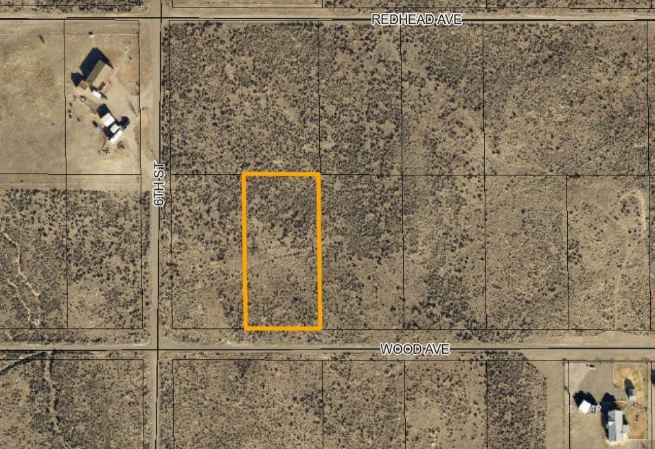 Tbd Wood Avenue Property Photo
