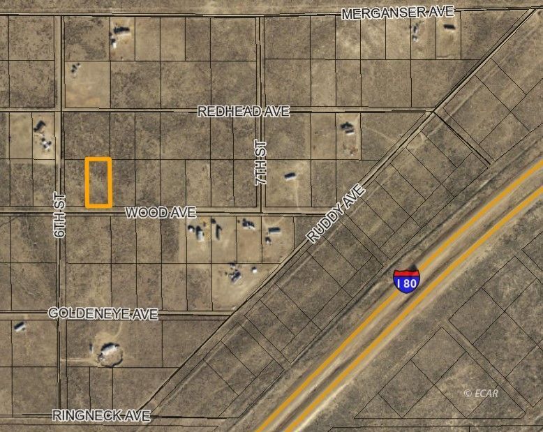 Tbd Wood Avenue Property Photo 2