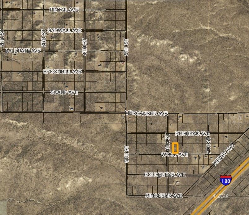 Tbd Wood Avenue Property Photo 3