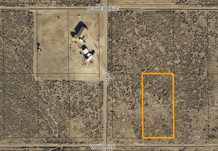 Tbd Wood Avenue Property Photo 4