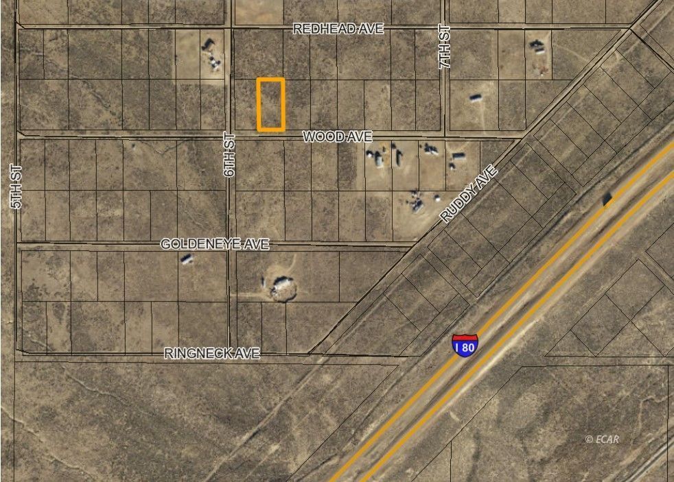 Tbd Wood Avenue Property Photo 5