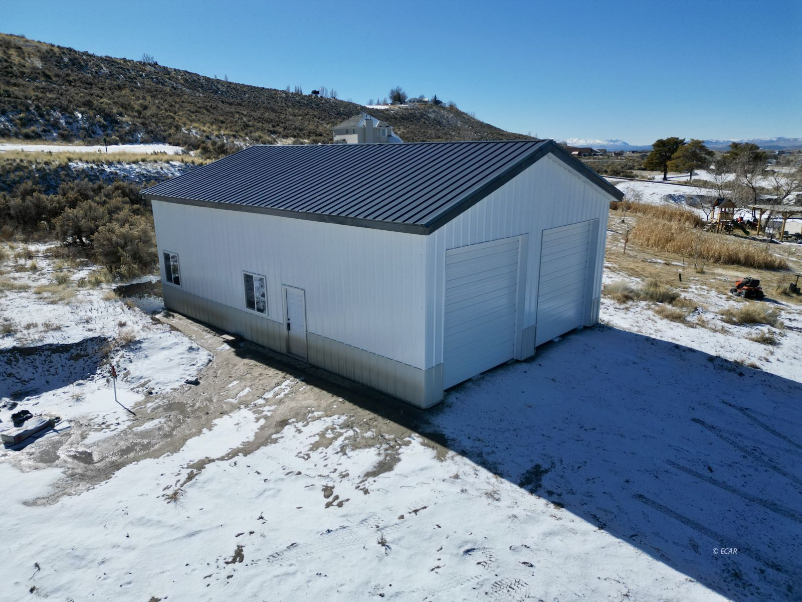 344 Oakshire Place Property Photo 2