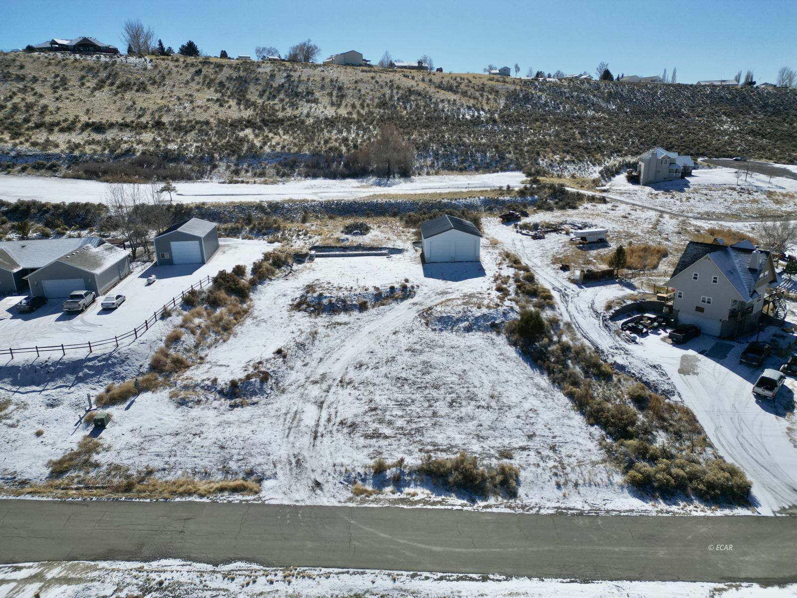 344 Oakshire Place Property Photo 4