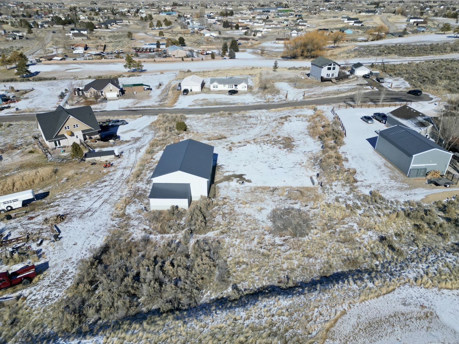 344 Oakshire Place Property Photo 5