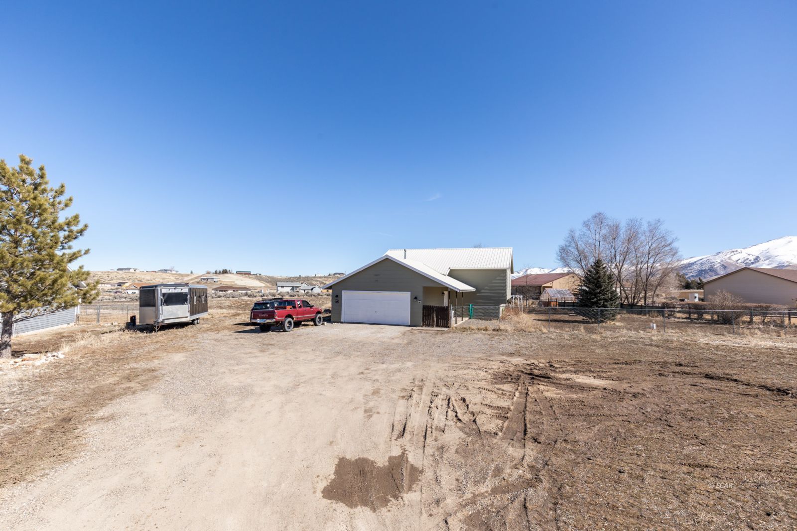 834 Thistle Drive Property Photo